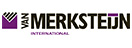 Merkenstein logo